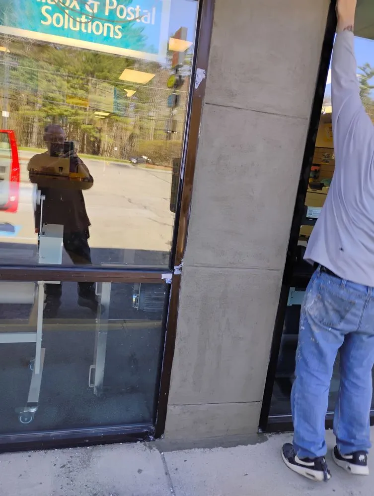 Slide of John's Handyman Service