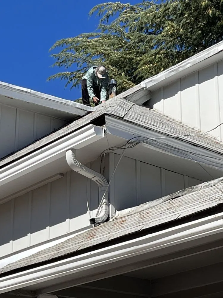 Slide of John’s Helping Hand