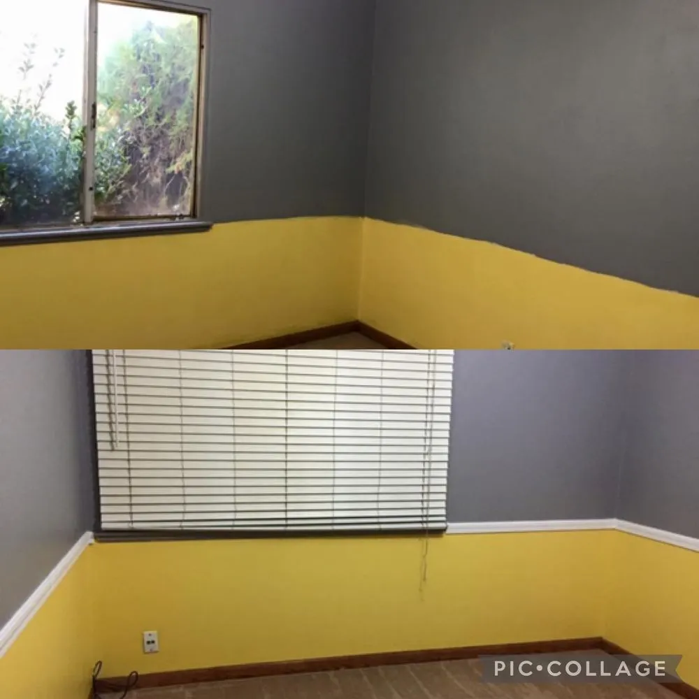 Slide of John’s Helping Hand