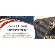 Slide of John's Home Improvement