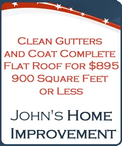 Slide of John's Home Improvement