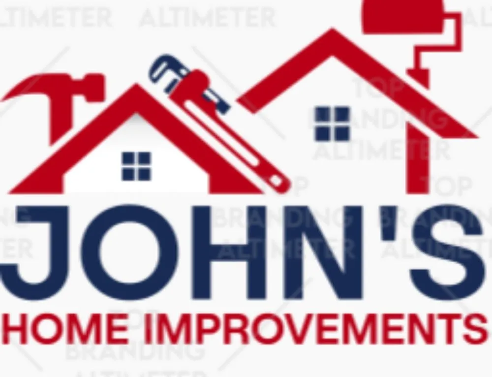 Slide of John's Home Improvements