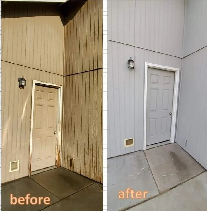 Slide of John's House Improvement & Services