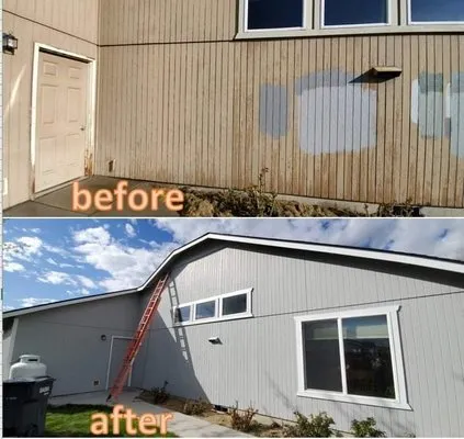 John's House Improvement & Services