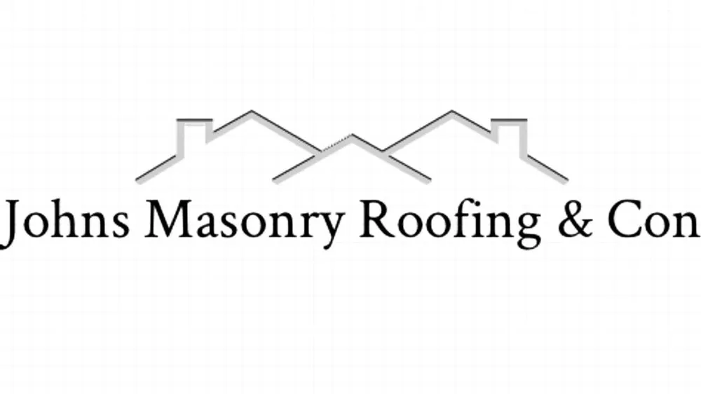 Slide of John's Masonry Roofing & Construction