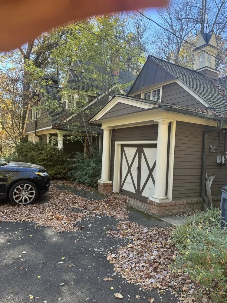 Slide of Johns Pro Roofing