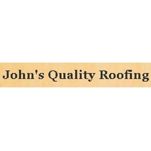 Slide of Johns Quality Roofing