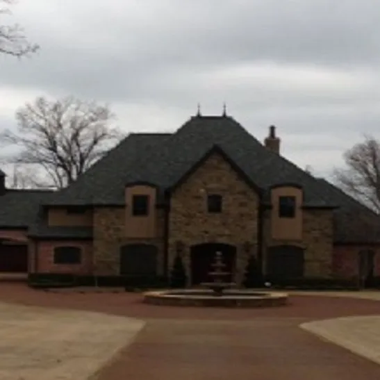 Slide of Johns Quality Roofing