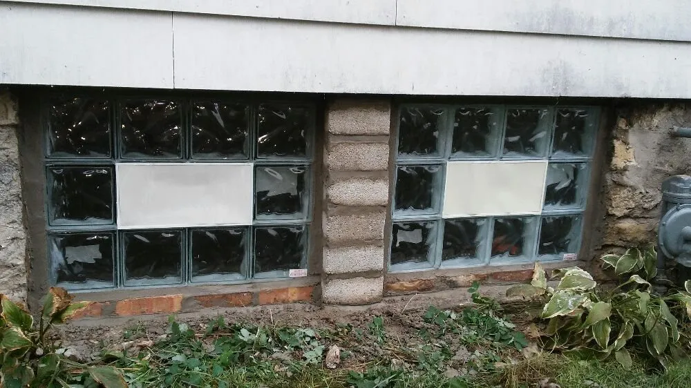 Slide of John's Roofing And Masonry