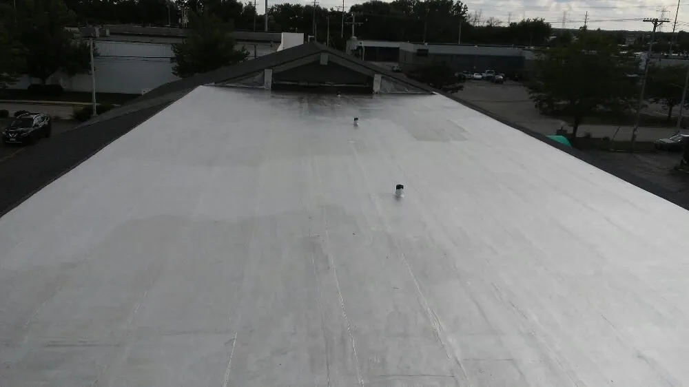 Slide of John's Roofing And Masonry