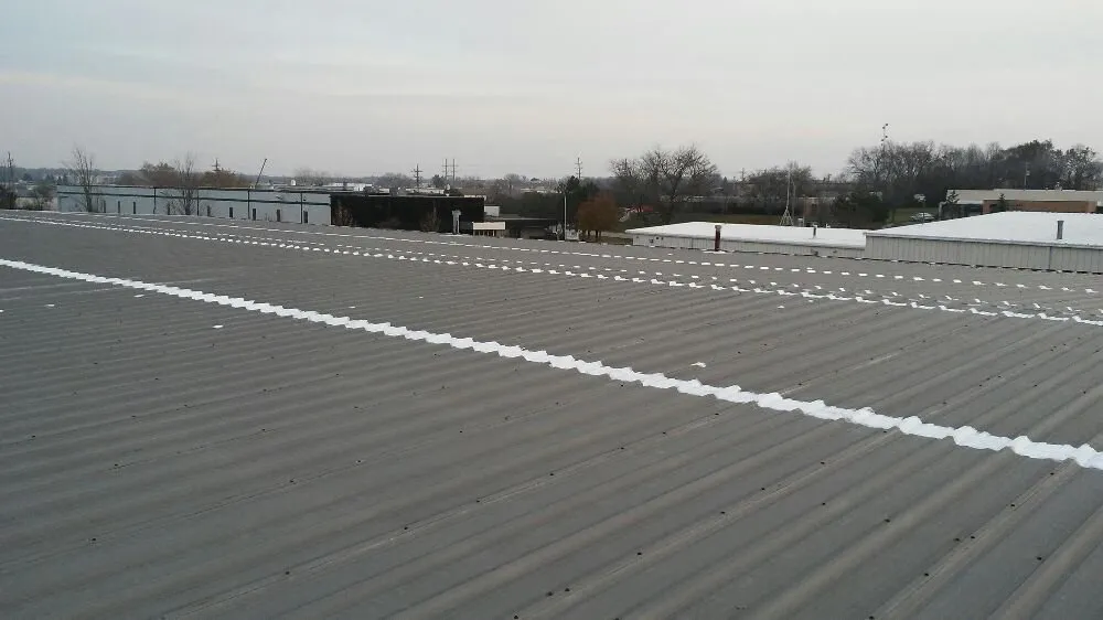 Slide of John's Roofing And Masonry