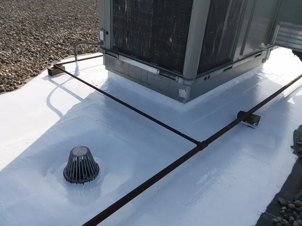 Slide of John's Roofing And Masonry