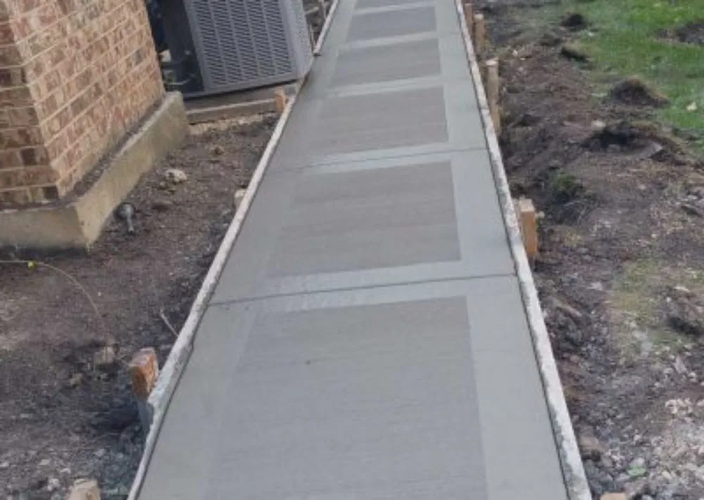 Slide of John's Roofing