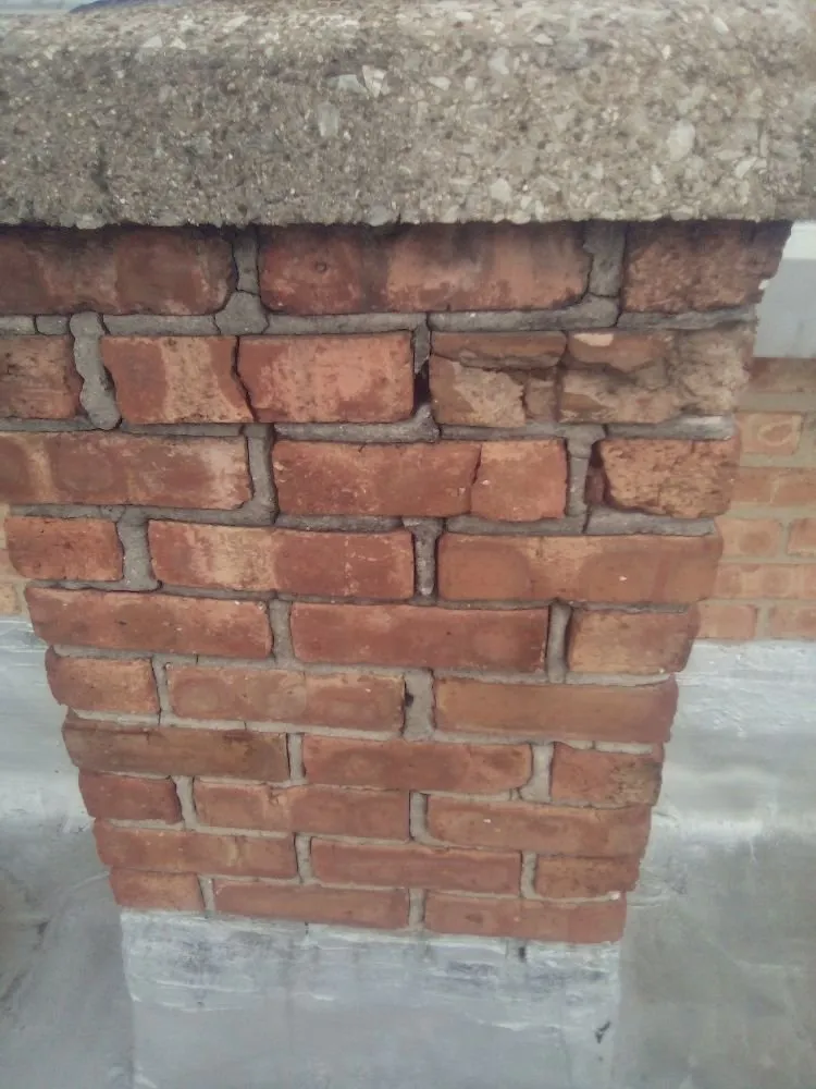 Slide of John's Roofing