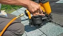 Slide of John's Roofing