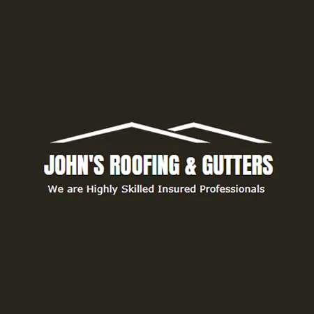 Slide of John's Roofing
