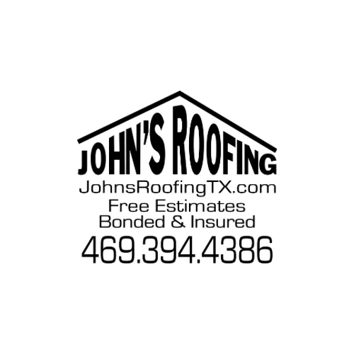 Slide of John's Roofing