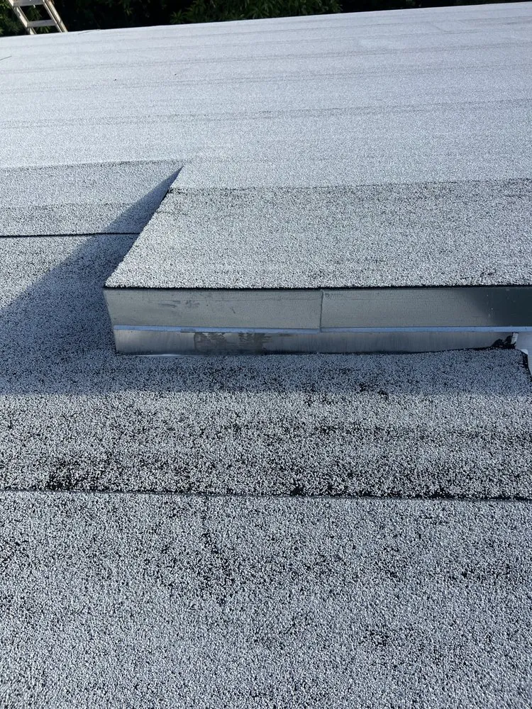 Slide of Johns Roofing Services