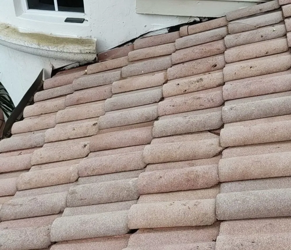 Slide of Johns Roofing Services