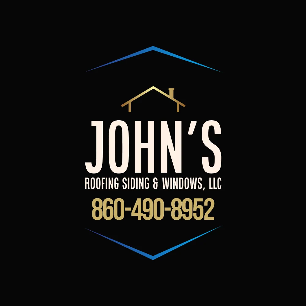 Slide of John's Roofing Siding & Windows