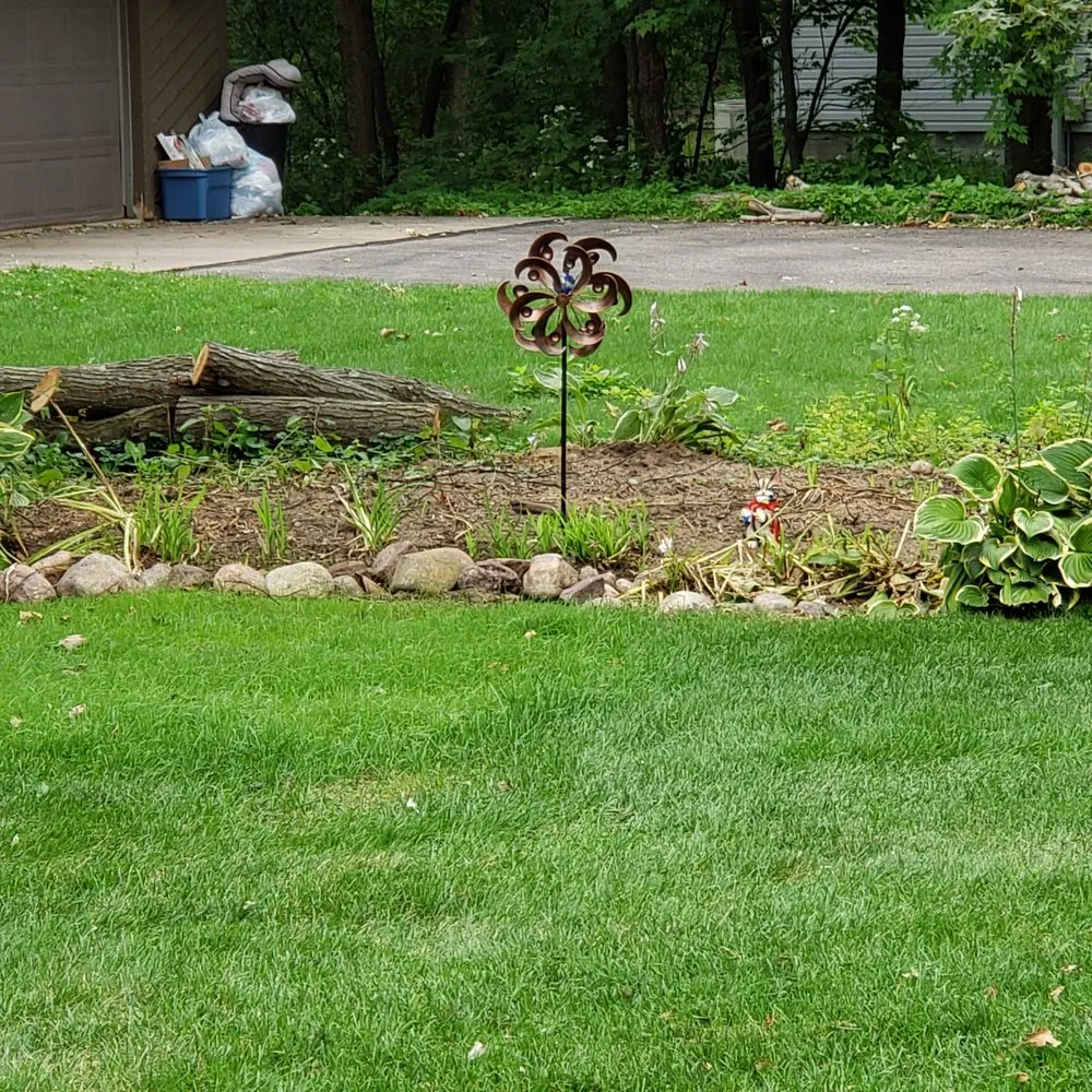 Slide of John's Tree Roofing and Construction