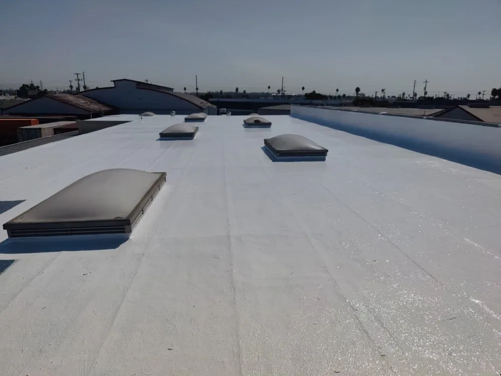 Slide of Johnson & Ramirez Roofing