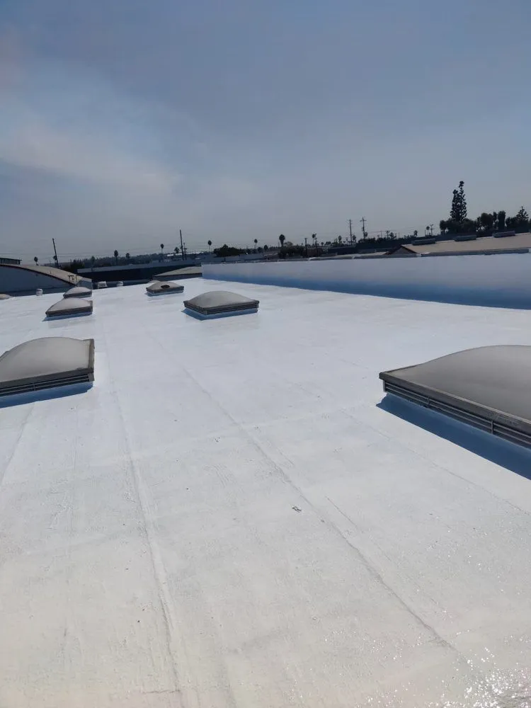 Slide of Johnson & Ramirez Roofing