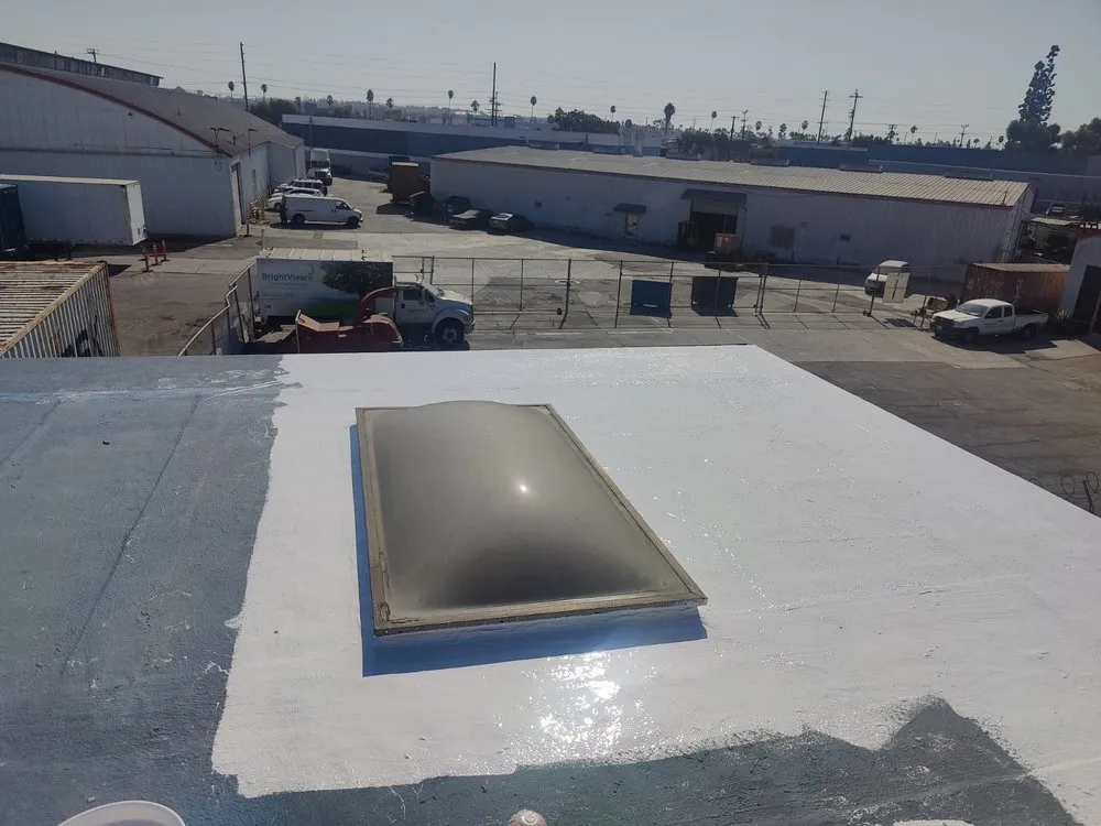 Slide of Johnson & Ramirez Roofing