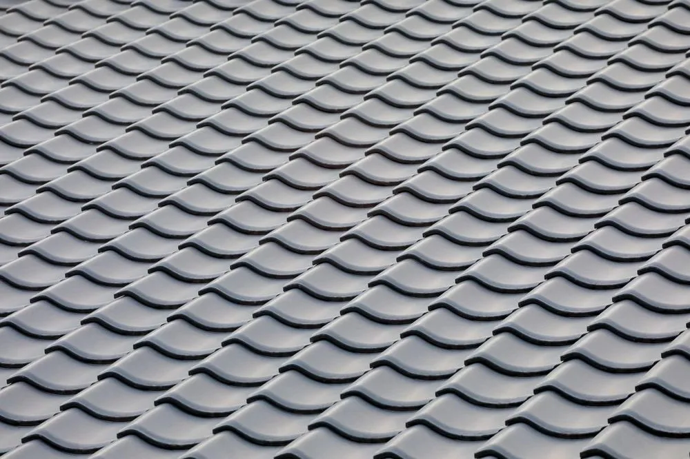 Slide of Johnson & Ramirez Roofing