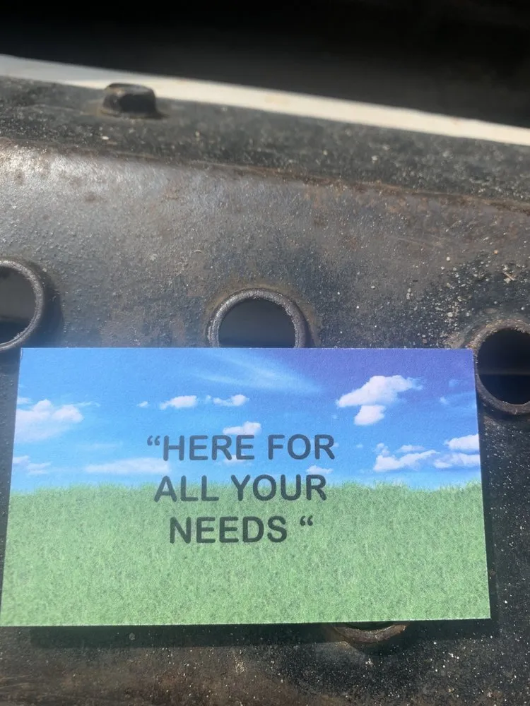 Slide of Johnson & Sonss