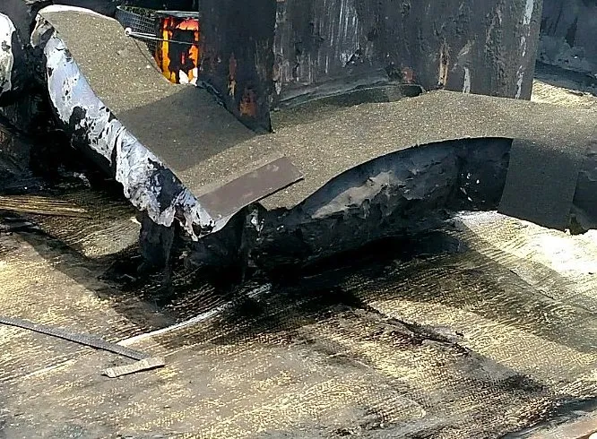 Slide of Johnson Affordable Quality Roofing