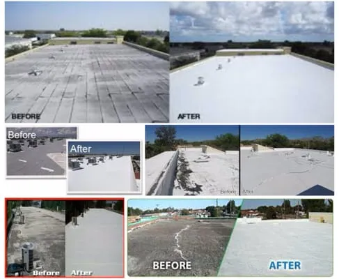 Johnson Affordable Quality Roofing