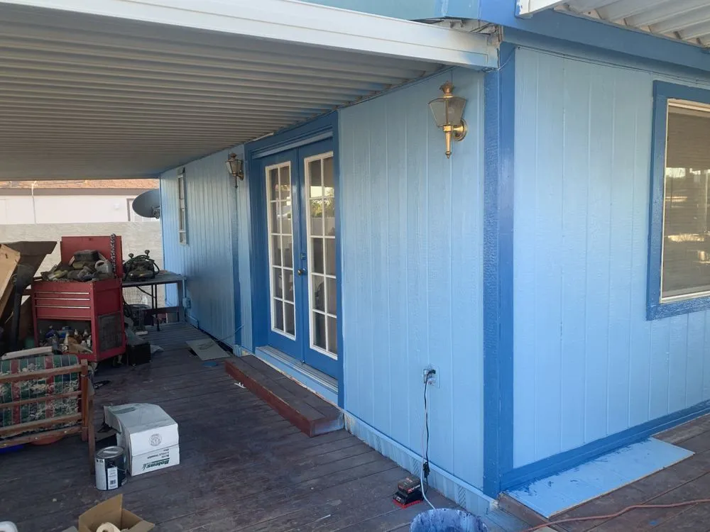 Slide of Johnson and Sons