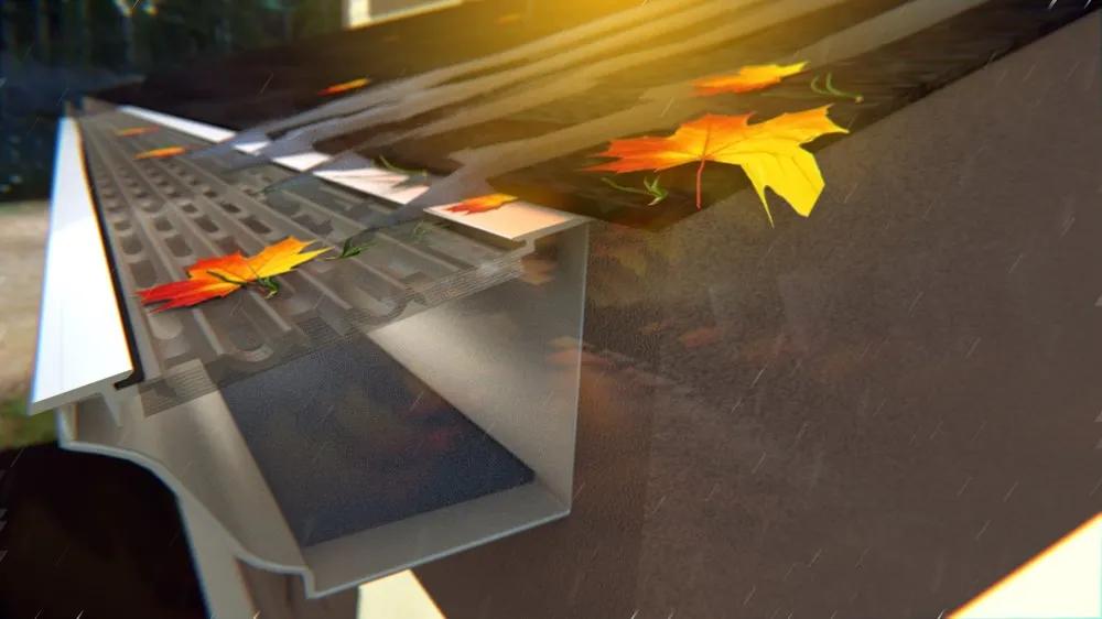 Slide of Johnson Bros Construction