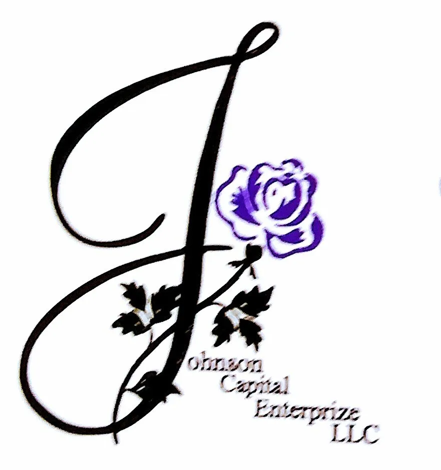 Slide of Johnson Capital Enterprize