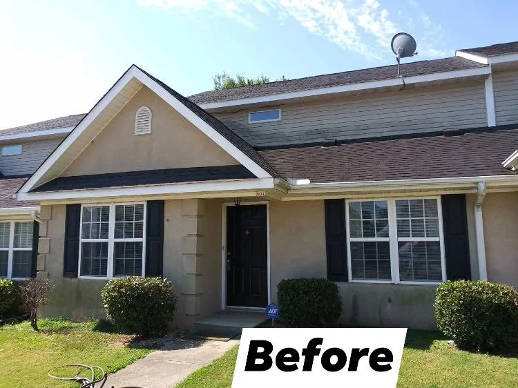 Slide of Johnson Construction