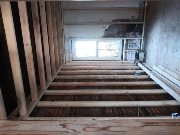 Slide of Johnson Construction