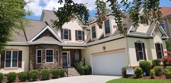 Johnson Construction Logo