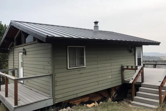 Slide of Johnson Construction