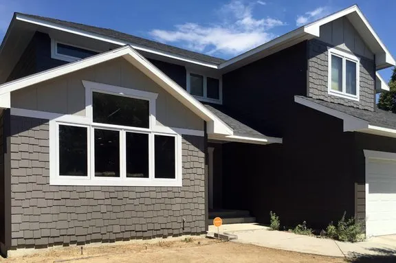 Slide of Johnson Construction