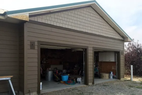 Slide of Johnson Construction