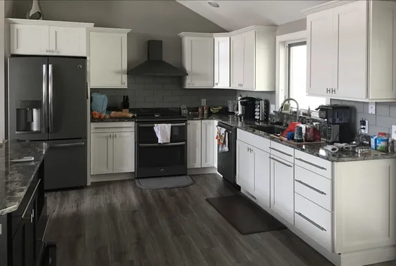 Slide of Johnson Construction