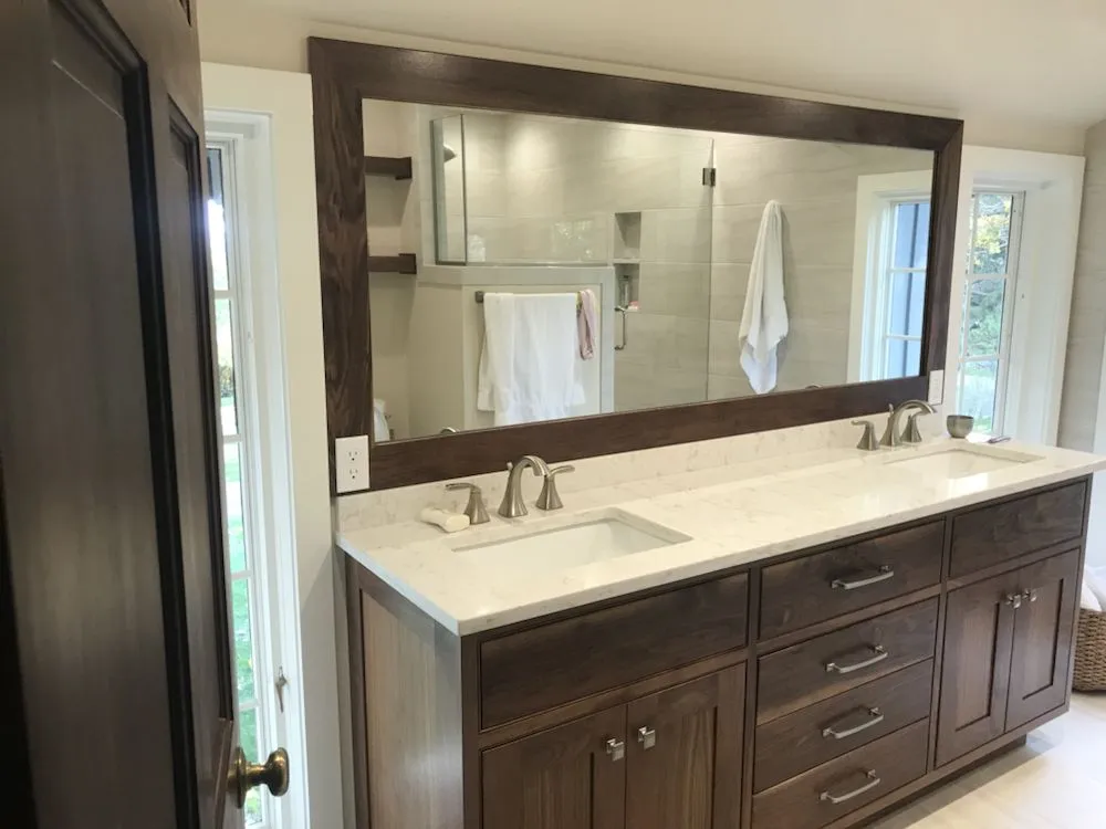 Slide of Johnson Construction