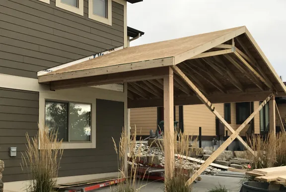 Johnson Construction Logo