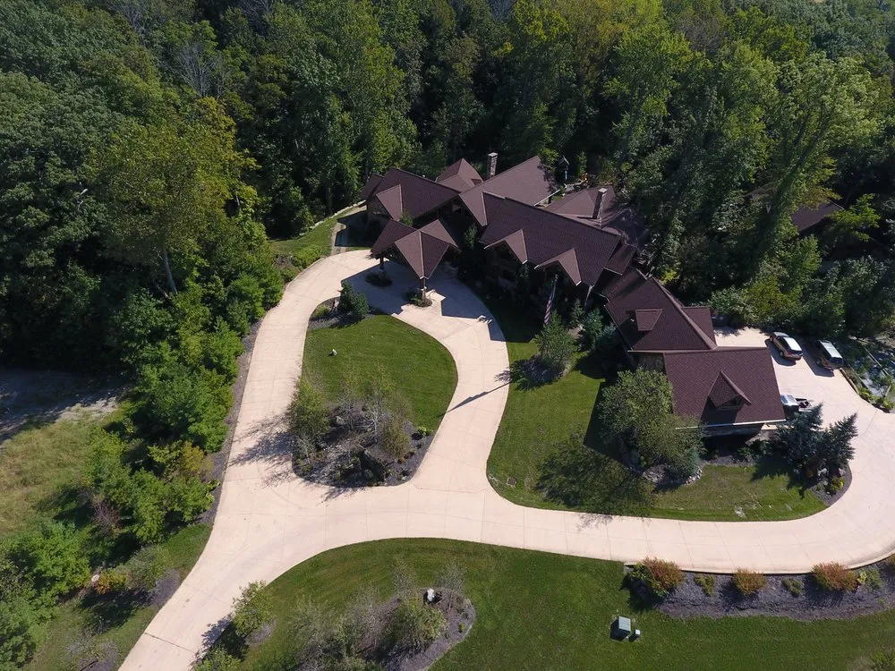 Slide of Johnson Construction Company