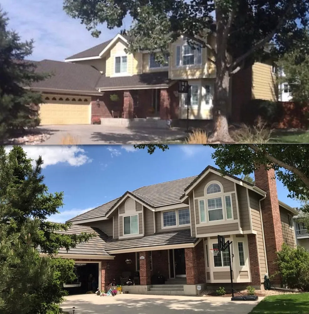 Slide of Johnson Construction Company