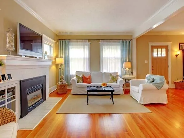 Slide of Johnson Construction Company