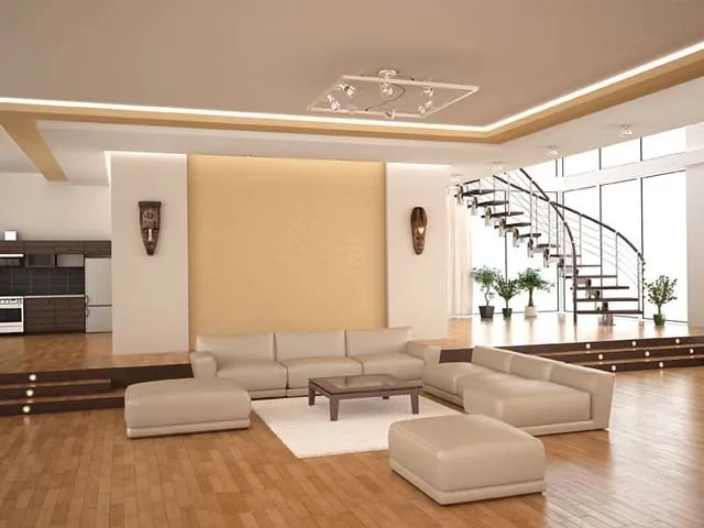 Slide of Johnson Construction Company