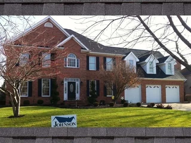 Slide of Johnson Construction Company