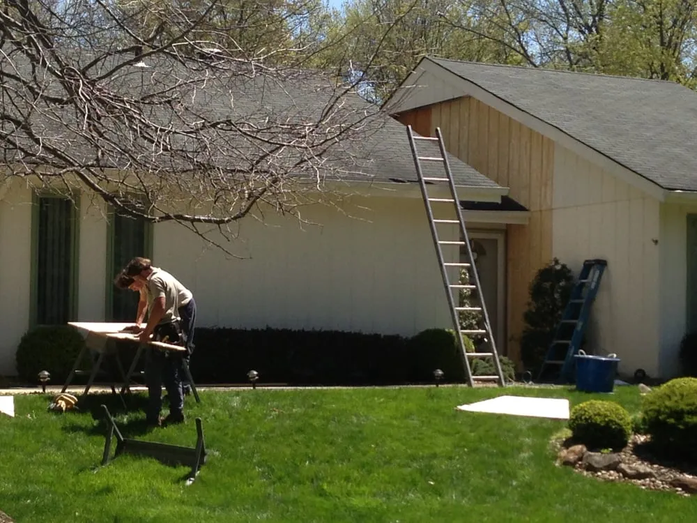 Slide of Johnson Construction Company LLC